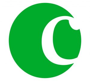 CIENS株式会社の会社ロゴ
