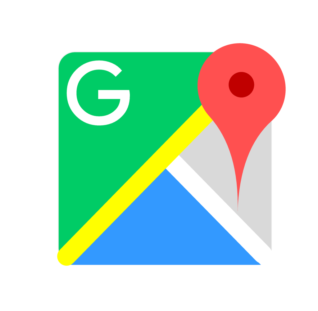 google map my