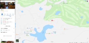 Google マップ 野の実 大又農園